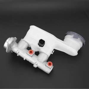 Maître-cylindre de frein Huajiefan 46100-SEN-H51 pour Honda City Fit JZAA, pièce de rechange - Product Image 5