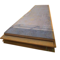 Pelat baja struktural kekuatan tinggi S460ML ASTM A514 Q690D Q890D Q960D pelat baja kekuatan tinggi