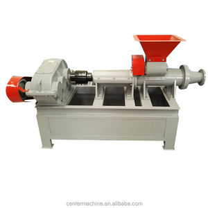 Machine à fabriquer des baguettes de <span class=keywords><strong>charbon</strong></span> électrique <span class=keywords><strong>pour</strong></span> une exploitation d'atelier propre et efficace - Product Image 1