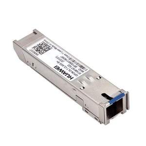 โมดูล SFP Simplex FTTH ราคาโรงงาน 1.25Gb BIDI 20KM 1310nm/1550nm LC มีสินค้าในสต็อก - Product Image 6