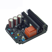 Régulateur de tension automatique KF306A AVR pour groupe électrogène marin, stabilisateur d'excitation pour générateur diesel de navire