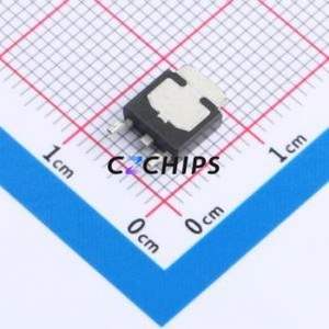 Transistor bipolaire à jonction (BJT) 2SA2169-TL-E TO-252-3, neuf et original - Product Image 2