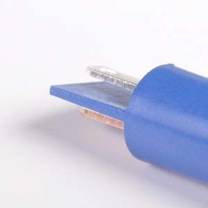 TOOWEI 8mm wasserdichte Signal-LED-Anzeige lampe für Armaturen brett - Product Image 3