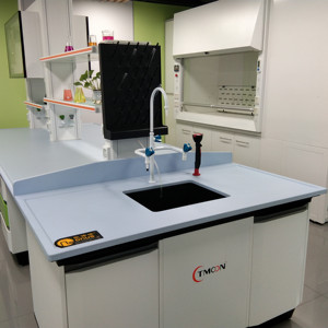 2025 résistant aux produits chimiques très 12.7mm d'épaisseur stratifié haute pression HPL stratifié compact dessus <span class=keywords><strong>de</strong></span> table <span class=keywords><strong>de</strong></span> laboratoire panneau compact phénolique - Product Image 6