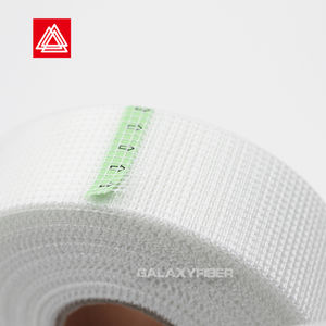 Hoge Kwaliteit Zelfklevende Glasvezel <span class=keywords><strong>Mesh</strong></span> <span class=keywords><strong>Tape</strong></span> Gemaakt In China - Product Image 3
