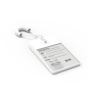 Nouvelles alarmes antivol pour téléphones portables et smartphones, en stock - Product Image 4