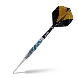 <span class=keywords><strong>Caliburn</strong></span> OEM Fabricant Professionnel Fléchettes en Tungstène/Laiton 80%/90%/95% 16-26g Pointe Acier ou Souple Ensemble Complet ou Corps de Fléchette sur Plan - Product Image 4