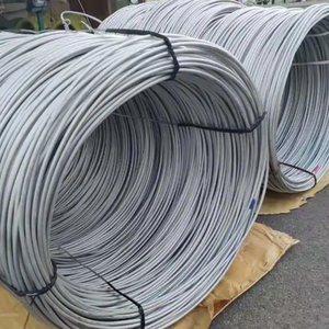 Production de clous en fil de carbone recuit en acier inoxydable à faible teneur en carbone - Product Image 2