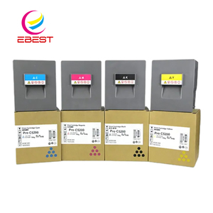 Cartuccia EBEST compatibile in fabbrica per ricarica Ricoh Toner Lanier <span class=keywords><strong>Savin</strong></span> Pro C5200 C5200s C5210 cartuccia Toner MPC8003 - Product Image 3