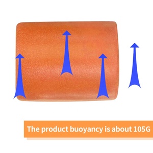 Phao câu cá phao PVC - Product Image 5