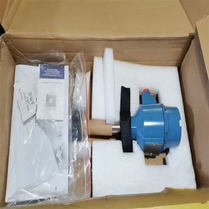 Sensor de Temperatura Rosemounte 644 con Sensor RTD 214C PT100 644HANAXAM5 644, Medidor de Temperatura con Termopar - Product Image 5