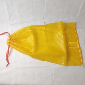 Sac en filet agricole de 25 kg 50 kg pour légumes oignon tomate pomme de terre fruits - Product Image 2