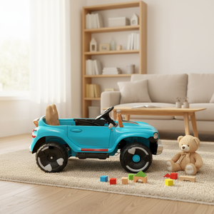 Moto Elettrica per Bambini in Offerta, Auto Elettrica per Bambini, Moto Cavalcabile per Bambini - Product Image 5