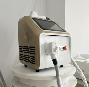 3600W 808nm diyot lazer epilasyon makinesi 810nm taşınabilir estetik lazer ekipmanları toptan tıbbi güzellik ekipmanları - Product Image 2