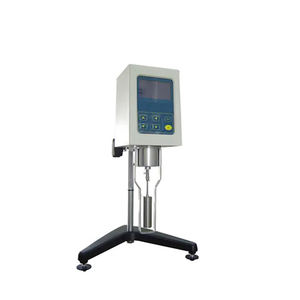 Laboratorium Tester viskositas cair, Lab Brookfield Rotary Viscometer dengan harga murah NDJ-1 - Product Image 3