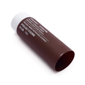 Emballage personnalisé de <span class=keywords><strong>tubes</strong></span> souples pour cosmétiques, tube personnalisé en aluminium-plastique pour crème pour le visage et les mains - Product Image 3