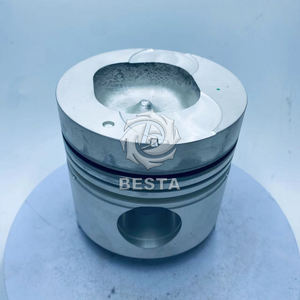 Kit de reconstrucción de motor 6BD1 6BD1T para carretilla elevadora TCM de motor Isuzu 6BD1 6BD1T e <span class=keywords><strong>Hitachi</strong></span> EX200, piezas de posventa de piezas del mercado de accesorios de La EX200-3 - Product Image 3