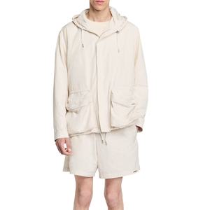 Wholesale Coat Suit Autumn or Summer High Quality <b>Men's</b> Sets Casual Daily Life <b>Men's</b> <b>Long</b> Sleeved and <b>Shorts</b> Tracksuits for <b>Men</b> - Product Image 1