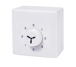 Chine Fabricant Pièces <span class=keywords><strong>de</strong></span> ventilateur Condensateur à 5 vitesses Contrôleur/régulateur <span class=keywords><strong>de</strong></span> <span class=keywords><strong>vitesse</strong></span> <span class=keywords><strong>de</strong></span> ventilateur <span class=keywords><strong>de</strong></span> plafond - Product Image 5