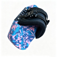 Manchon de pied antidérapant et résistant à l'usure pour planche de surf électrique, couvre-chaussure imperméable pour E-Foil, accessoires de surf, vente en gros
