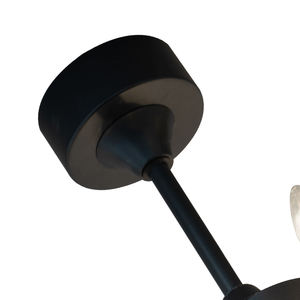 Ventilador <span class=keywords><strong>de</strong></span> <span class=keywords><strong>Techo</strong></span> con <span class=keywords><strong>Luz</strong></span> 2026, Venta al por Mayor <span class=keywords><strong>de</strong></span> Fábrica, 6*E12, Negro, Económico, 19 Pulgadas, Ventilador <span class=keywords><strong>de</strong></span> <span class=keywords><strong>Techo</strong></span> <span class=keywords><strong>de</strong></span> Marca para Estilo Moderno - Product Image 6