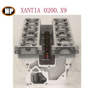 0200.X9 0200X9 CULASSE pour PEUGEOT CITROEN XANTIA RFS RFV XU10 J4 XU10J4R 1.8L 2.0L - Product Image 5