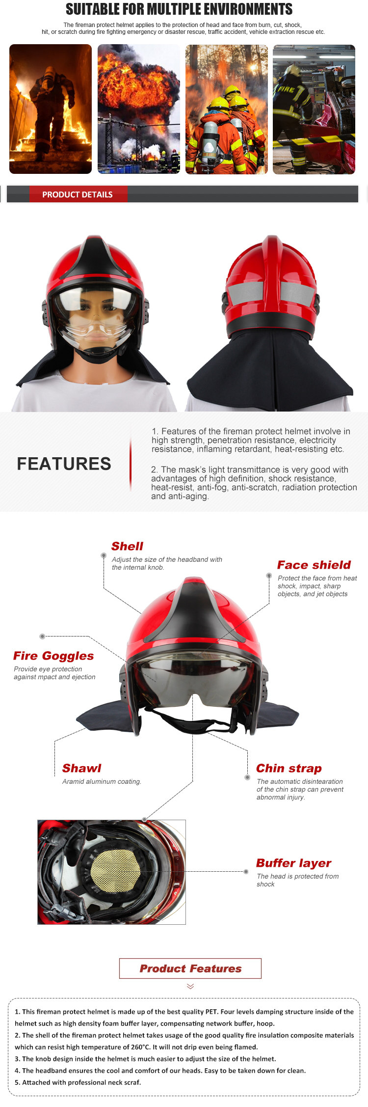 Jiujiang Fire Equipment Co., Ltd. 