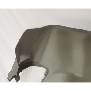 Parafango Posteriore Esterno Lato Passeggero Aftermarket per Hilux Vigo 2006 2012 2015 Cabina Doppia <span class=keywords><strong>Pickup</strong></span> - Product Image 4