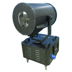 จีนโรงงานมีโดย<span class=keywords><strong>ต</strong></span>รงกลางแจ้งกันน้ำ2KW Sky Roseค้นหา/ไฟสำหรับขาย - Product Image 5
