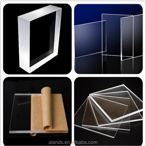 De alta calidad de cristal transparente plex <span class=keywords><strong>iglass</strong></span> hoja de acrílico - Product Image 3