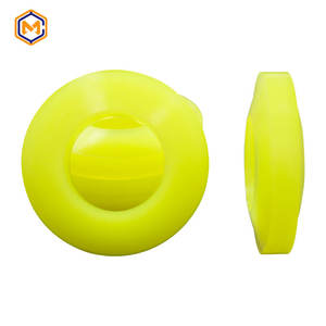 Michuフレキシブル弾性スリーブブッシングPUピンカップリングダンパーバッファーガスケット - Product Image 5