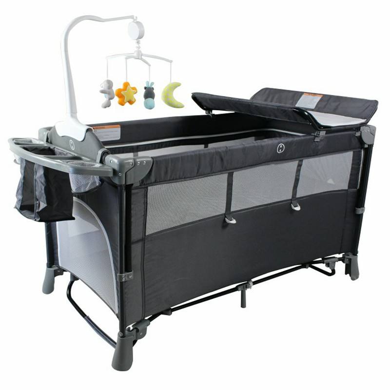 portacot sheets target