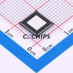 Nuevo y original MAX96752FGTN/V + T (5x5) interruptor de señal de Chip IC de circuito integrado/códec/multiplexor - Product Image 2