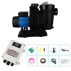 Système de <span class=keywords><strong>pompe</strong></span> à eau submersible solaire haute pression OEM pour bassin et <span class=keywords><strong>piscine</strong></span>, <span class=keywords><strong>pompe</strong></span> DC et filtre pour <span class=keywords><strong>piscine</strong></span> hors sol - Product Image 6
