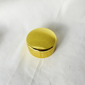 Nouvelle boîte à bijoux en métal en forme de cœur, style américain, modèle C31, pour bagues et rangement de décoration intérieure, vente en gros - Product Image 6