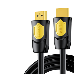Câble 2.0 4K 60Hz 18Gbps HDR ARC HDCP 2.2 3D Ethernet haute vitesse tressé pour TV, moniteur, projecteur, PS5, Xbox - Vente en gros - Product Image 1
