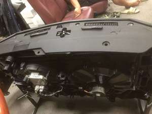 Áp dụng đối với Lexus 2006-2012front mặt IS250 <span class=keywords><strong>f</strong></span> thể thao front bumper IS300 toàn bộ phụ kiện xe hơi <span class=keywords><strong>is200t</strong></span> mặt trước lắp ráp - Product Image 5