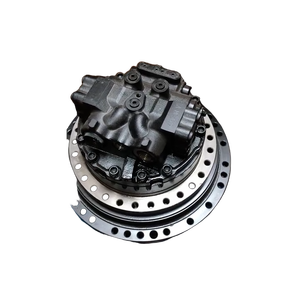 14533652 SA1143-01270 HongWang - Nuevo Mando Final de Repuesto para EC210 EC210B - Product Image 1