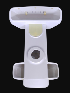 Servicio de Termoformado y Corte de Parachoques de Automóviles, Aplicación Industrial, Marca Gonghua - Product Image 4