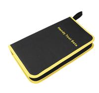 Suministro Directo del Fabricante, Kit de Herramientas de Telecomunicaciones de 25 Piezas, Herramientas Manuales