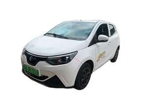 Auto Usado Barato <span class=keywords><strong>de</strong></span> China, Jiangling Yizhi EV2, Modelo 2021 2022 2023, Un Año <span class=keywords><strong>de</strong></span> <span class=keywords><strong>Garantía</strong></span> - Product Image 1
