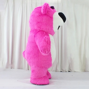 Disfraz Inflable Profesional de Mascota <span class=keywords><strong>Bayby</strong></span>, Personajes de TV y Cine, Disfraces Inflables de Pato - Product Image 3