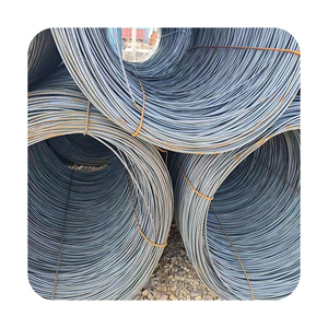 Factory Supply Cheap Carbon Steel 12mm Deformed Steel <strong>Rebar</strong> Gr60 <strong>Reinforced</strong> Steel <strong>Rebar</strong> for Construction - Product Image 1