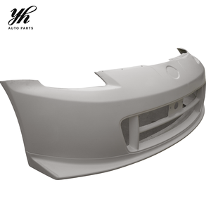 Pare-chocs avant en Fiber de verre, pour Z33, 350Z, STYLE johnny NI Style, V1 - Product Image 4