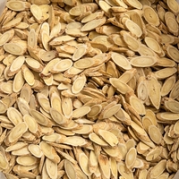 Grosir Herbal Cina HuangQi Akar Astragalus Mentah AD Kering Irisan