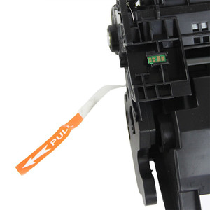 Cartouche de toner Hongtu CF289A - Compatible avec les imprimantes laser HP M507dn, <span class=keywords><strong>M528dn</strong></span>, M528f, M528z - Impressions nettes et claires - Product Image 5