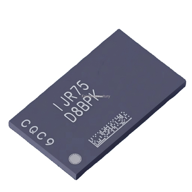 GDDR4 8GB 2133MHz Memory/Storage IC Chip K4A8G045WD-MCPB