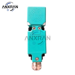 NBN40-U1-Z2 203096 สวิตช์ตรวจจับระยะใกล้แบบเหนี่ยวนำ NBN40U1Z2 - Product Image 4
