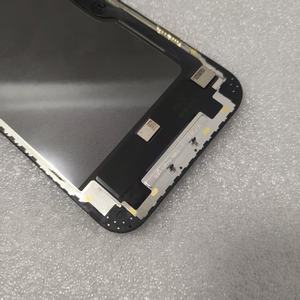 Pantallas LCD para Teléfonos Móviles <span class=keywords><strong>iPhone</strong></span> GX XR XS <span class=keywords><strong>MAX</strong></span> <span class=keywords><strong>11</strong></span> 12promax 13 14 15 16 <span class=keywords><strong>PRO</strong></span> <span class=keywords><strong>MAX</strong></span>, Pantalla para Reparación y Reemplazo - Product Image 3