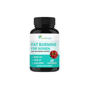 Cápsulas Quemagrasas para Mujeres, Directo de Fábrica, con Vinagre de Sidra de Manzana, Favorecen la Piel y el Cuerpo, Fórmula para la Pérdida de Peso - Product Image 1